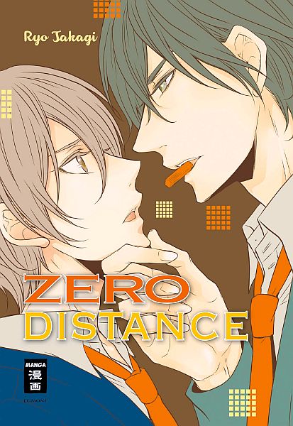 Zero Distance