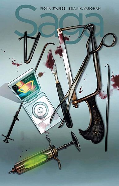 Saga #46