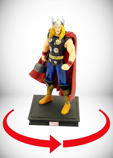 Marvel Universum Figuren-Kollektion 4: Thor