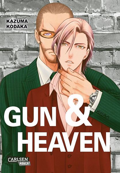 Gun & Heaven