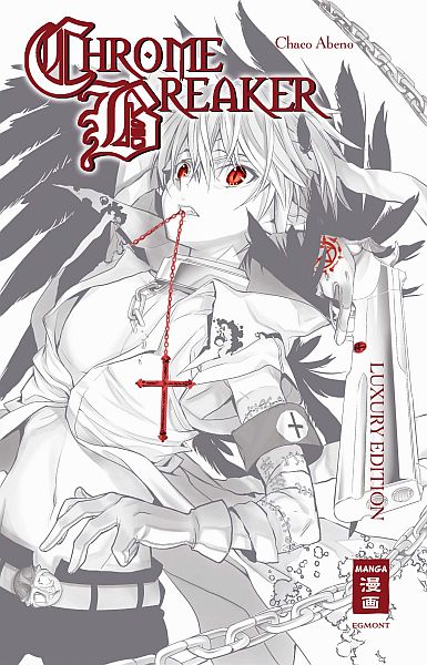 Chrome Breaker - Luxury Edition