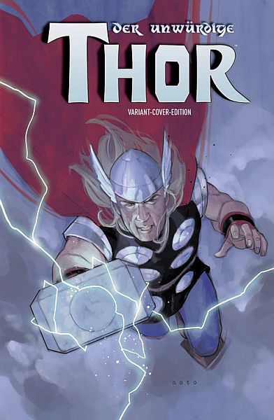 Der unwürdige Thor