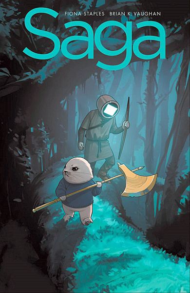 Saga #48