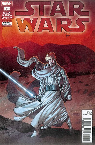Star Wars #38