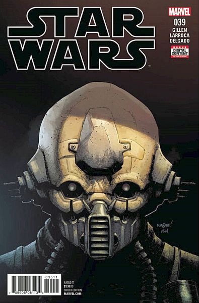 Star Wars #39