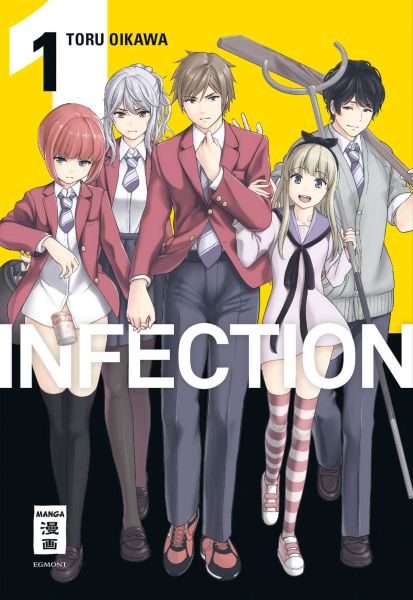 Infection 01