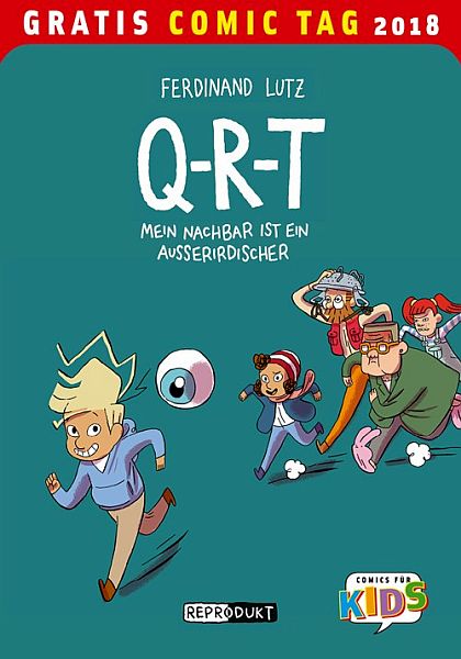 Q-R-T (Reprodukt)