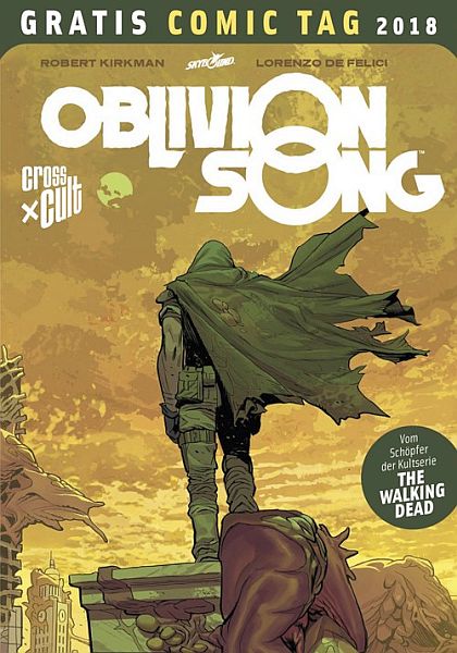 Oblivion Song (Cross Cult)