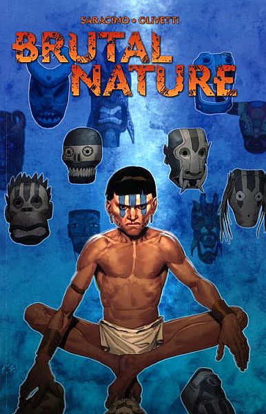 Brutal Nature – Überleben ist alles 1