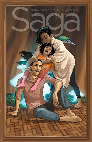 Saga #50