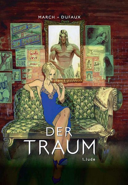 Der Traum 1: Jude