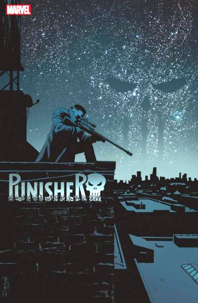 Punisher 3: Die dunkelste Stunde
