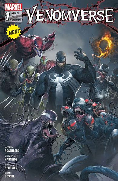Venomverse 1