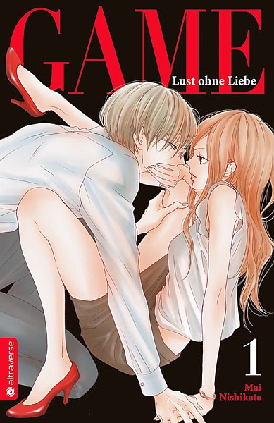 Game – Lust Ohne Liebe 01