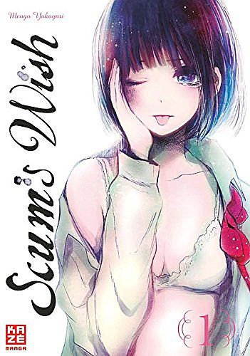 Scum’s Wish – Band 1
