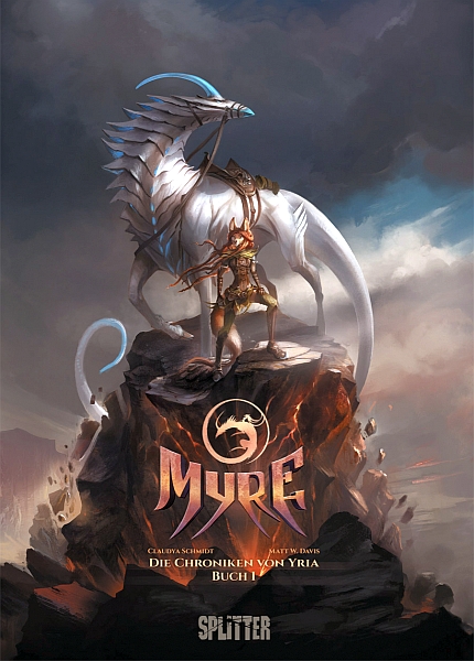 Myre 1