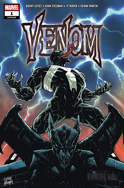 VENOM #1