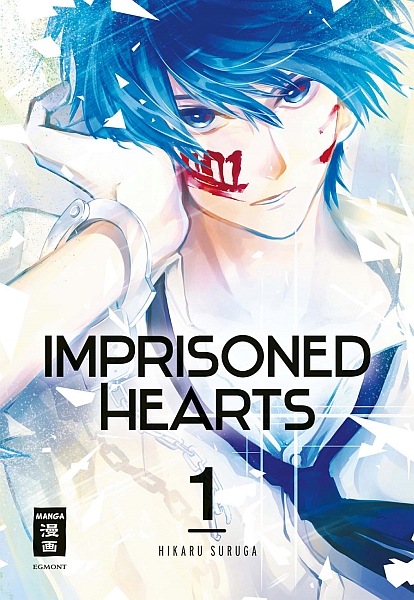 Imprisoned Hearts 01