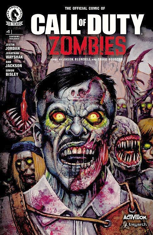 Call of Duty: Zombies