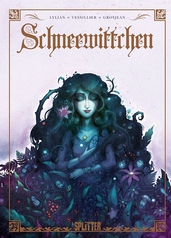 Schneewittchen (Einzelband)