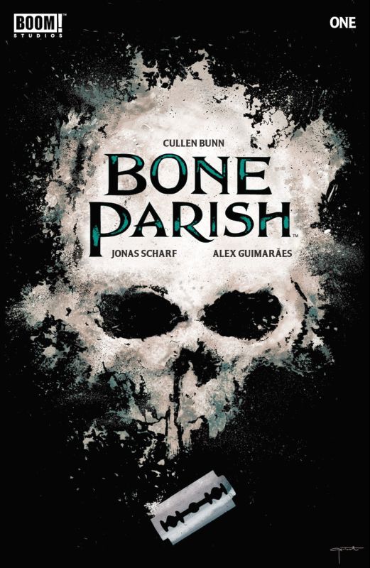 BONE PARISH #1