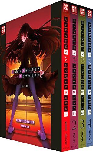 Dusk-Maiden-Einsteigerset