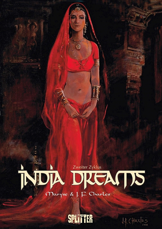 India Dreams 2