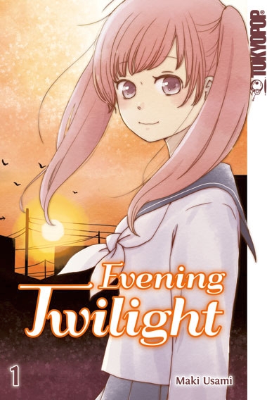 Evening Twilight 01