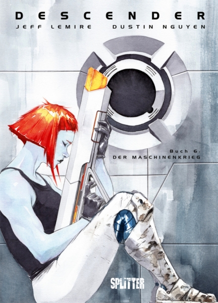 Descender 6