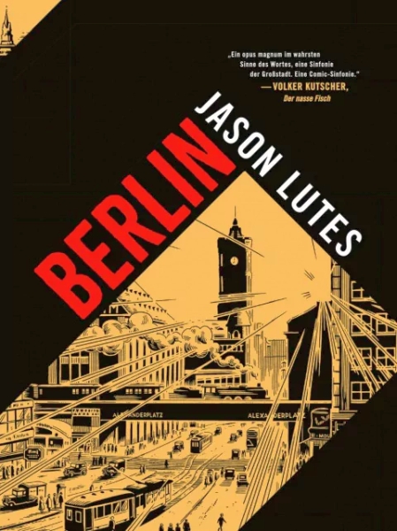 Berlin Gesamtausgabe