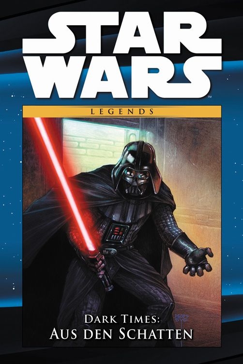 Star Wars Comic-Kollektion 68