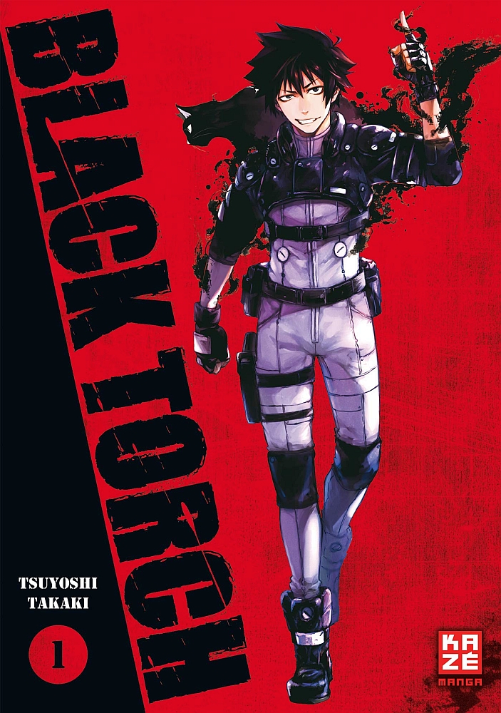 Black Torch 01