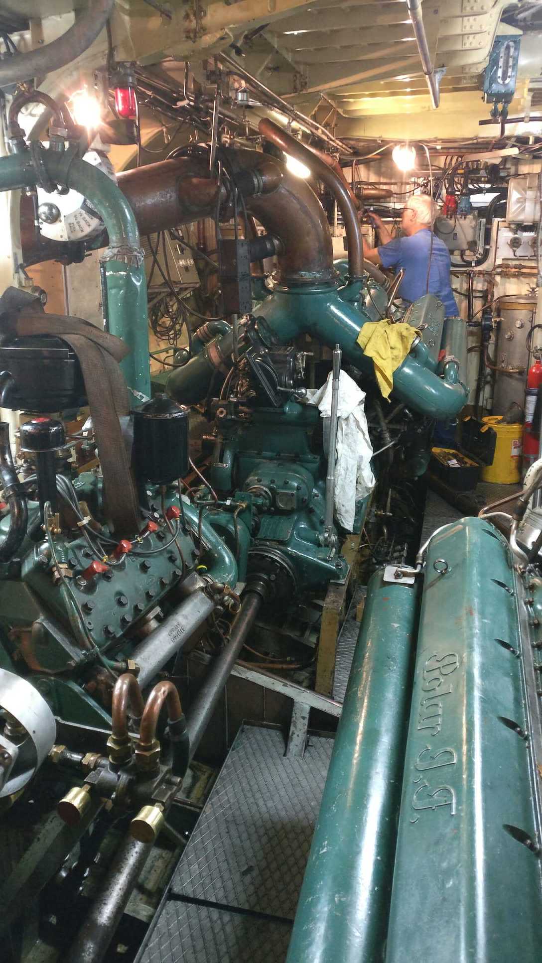 BBHM där den hör hemma