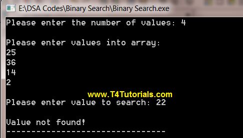 Implement Binary Search In C Qna Plus - Professional Colorful Texture - 4K