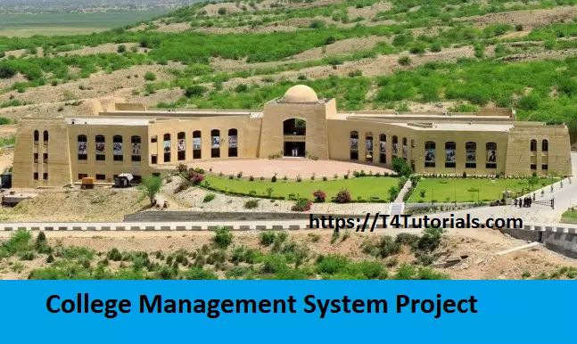 College Management System Project Srs Pdf Microsoft Sql Server 64 - Premium City Photo Gallery - 4K