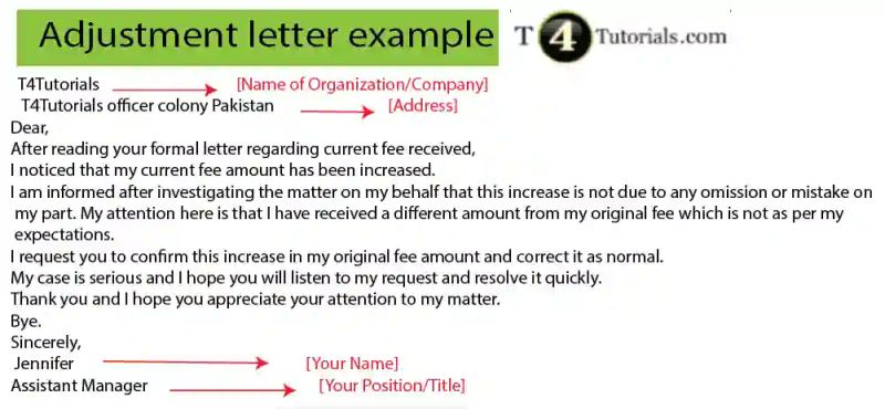 Adjustment Letter 1 Pdf - Download Artistic Ocean Art | HD