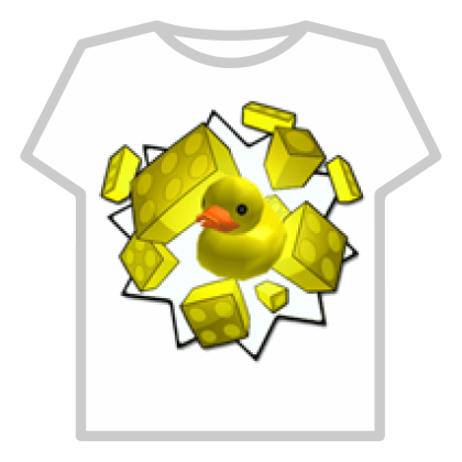 Epic Duck Bloxxer Roblox 180DAY
