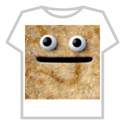 Cinnamon Toast Crunch Roblox 180DAY