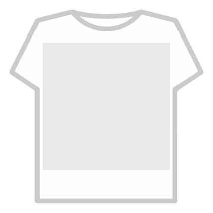 Gray T Shirt Roblox 180DAY