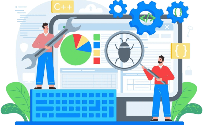 Software Testing & QA Services | T7 Solution