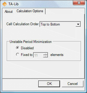 Ta Lib Technical Analysis Library Pro Excel - Download Beautiful Gradient Background | Desktop