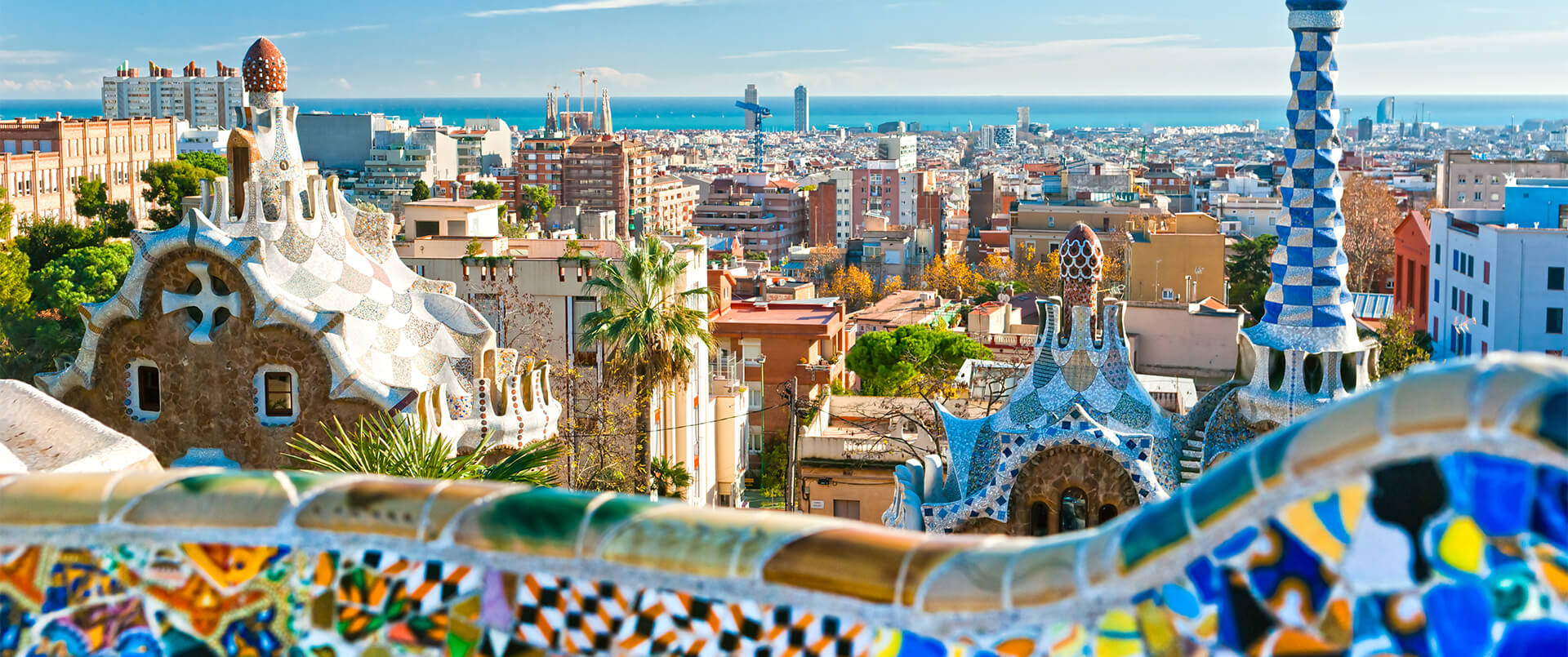 Barcelona Featured Image