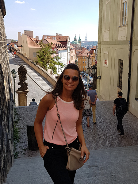 Prague Castle