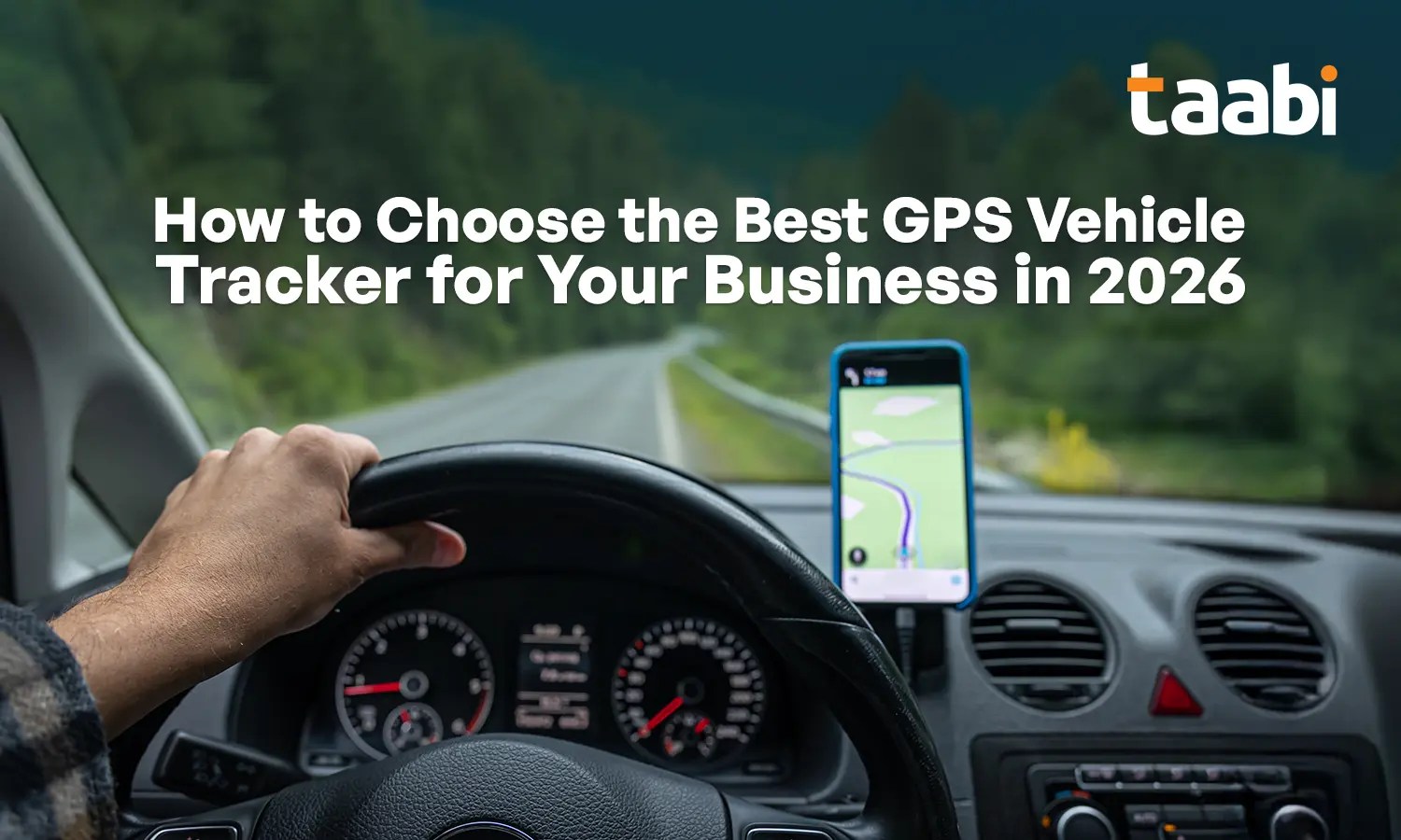 Best GPS Vehicle Tracker For Business 2026 Guide Best GPS