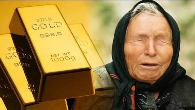 Buying Gold? Here’s What Baba Vanga Predicted About ‘Cash Crush’ In 2026