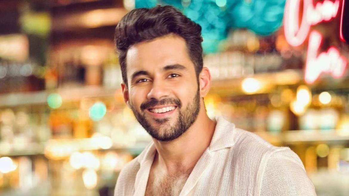 Bigg Boss 19 Contestants 2025- Abhishek Bajaj