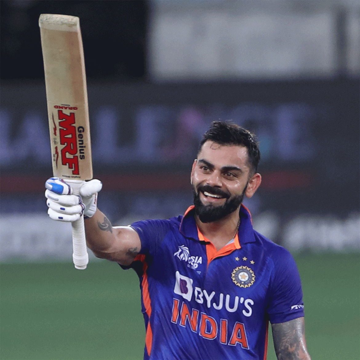 Virat Kohli ODI retirement