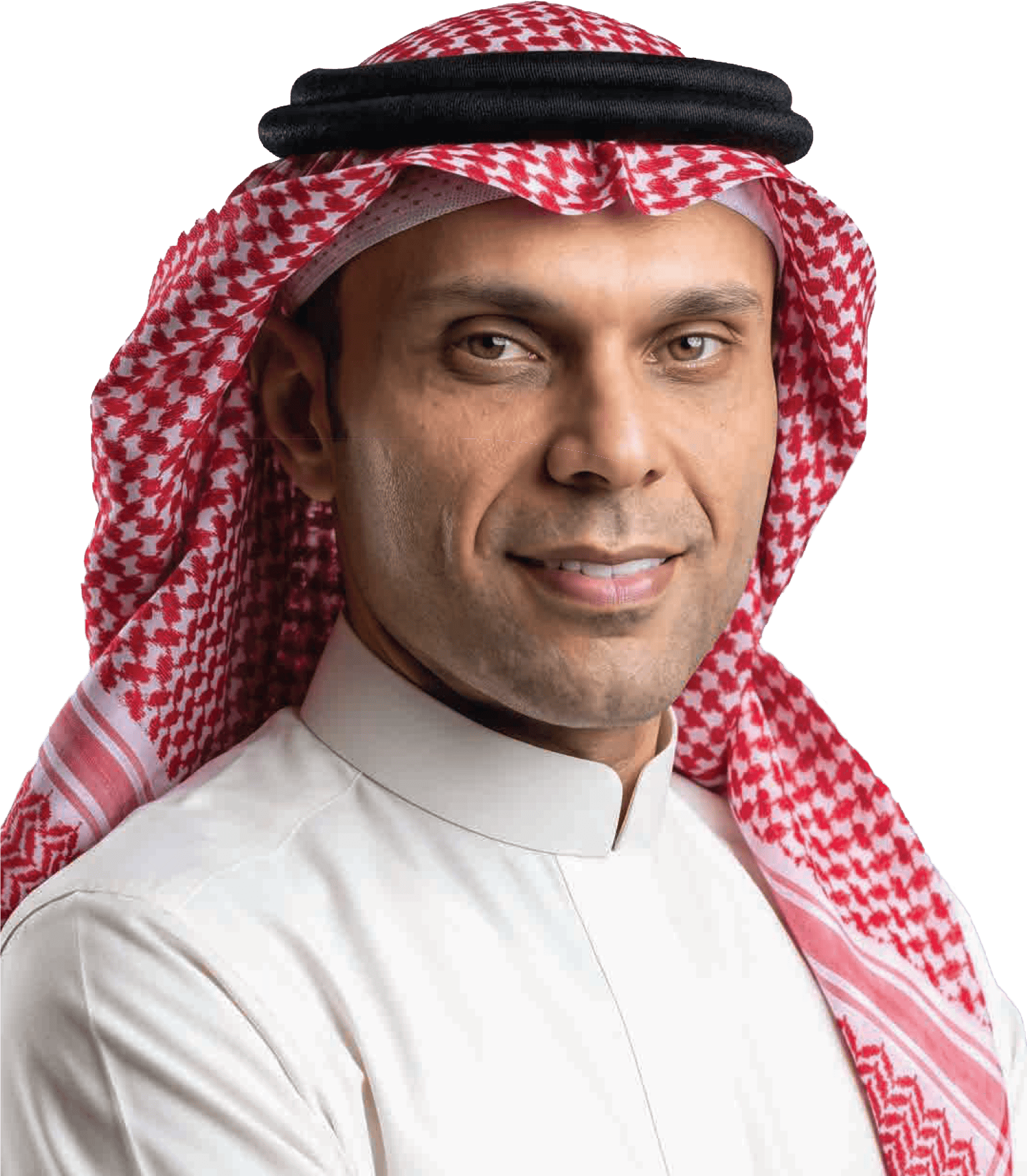 Mr. Khalid Yaseen