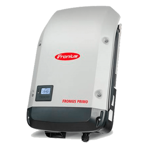 Inversores de conexión a red para instalaciones de autoconsumo Fronius