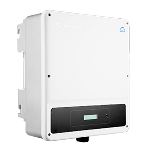 Inversores de conexión a red para instalaciones de autoconsumo GoodWe